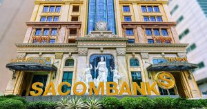 Sacombank muốn chuyển trụ sở chính, đổi tên thành Ngân hàng TMCP Sài Gòn Tài Lộc