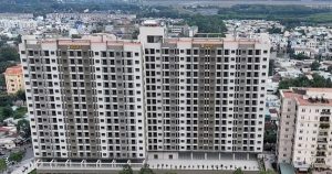 TP HCM đưa các dự án nhà ở xã hội vào nhóm 'luồng xanh', 'luồng ưu tiên'