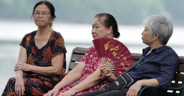 Vì sao tăng lương hưu 4,5% và 200.000 đồng?