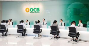 Cổ phiếu về gần mệnh giá, vợ thành viên HĐQT OCB đăng ký bán 500.000 cp