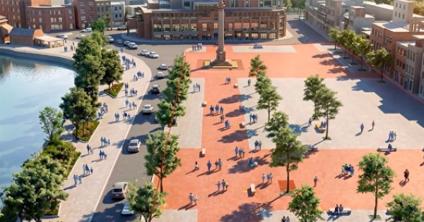 Giám đốc Sở Quy hoạch Hà Nội: Thông tin di dời 860.000 dân nội đô 'không chính xác'