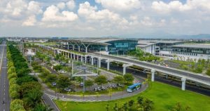 Nội Bài nâng hạng trong top 100 sân bay tốt nhất thế giới