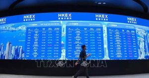 Diễn biến tại Trung Đông kéo chứng khoán châu Á đồng loạt đi xuống