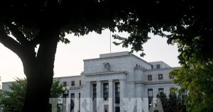 Fed đề xuất cải tổ lớn nhất quy định về vốn ngân hàng