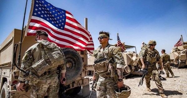 Mỹ điều thêm 2.500 lính thủy đánh bộ cùng nhiều tàu đổ bộ tới Trung Đông