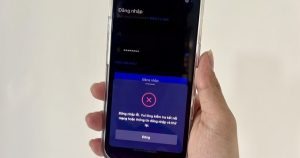 Sàn tiền số ONUS 'sập'