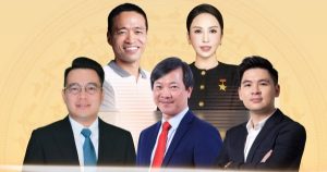 74 doanh nhân trúng cử đại biểu HĐND cấp tỉnh