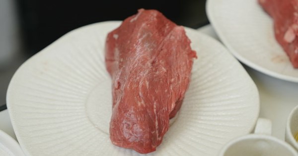 Thực phẩm Ba Lan ồ ạt vào Việt Nam