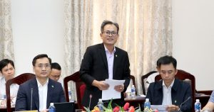 Novaland kiến nghị gỡ vướng 13 dự án du lịch ở Lâm Đồng