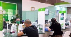 Lãi suất ngân hàng 'tăng nhiệt': Áp lực vốn lan rộng