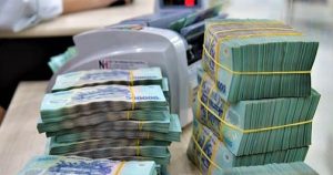 Ngân hàng cạnh tranh lãi suất tiền gửi kỳ hạn 1 tháng