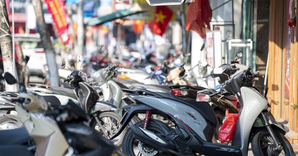 Đà Nẵng cấm kinh doanh trên vỉa hè