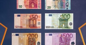 Tỷ giá euro ngày 23/3: Giá bán EUR chợ đen quay đầu giảm về 31.000 VND