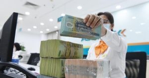 Hàng loạt ngân hàng tăng lãi suất tiết kiệm 6 tháng