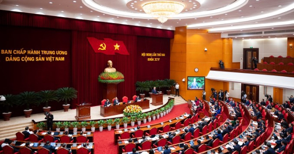 Trung ương giới thiệu nhân sự lãnh đạo Nhà nước nhiệm kỳ mới