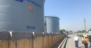 An ninh năng lượng: Đa dạng nguồn cung để đáp ứng nhu cầu trong nước