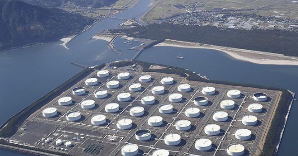 Các nước châu Á tìm lời giải cho 'bài toán' năng lượng