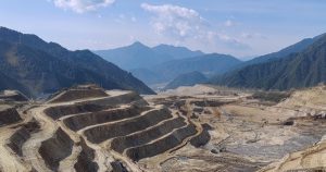 Trung Quốc phát hiện mỏ đất hiếm nhẹ lớn thứ hai thế giới