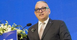 EU sẽ huy động 1 tỷ euro xây bốn hạ tầng lớn tại Việt Nam