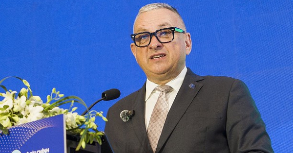 EU sẽ huy động 1 tỷ euro xây bốn hạ tầng lớn tại Việt Nam