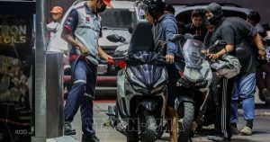 Philippines và Moldova ban bố tình trạng khẩn cấp năng lượng