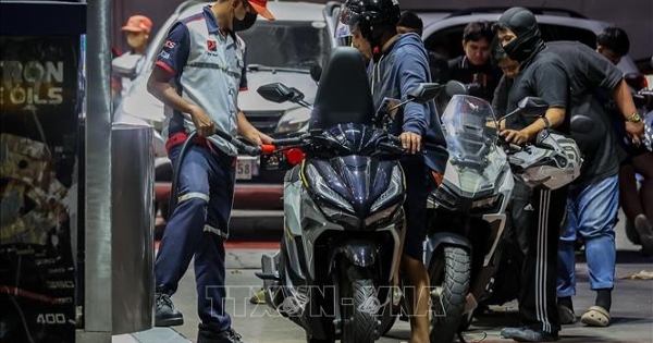 Philippines và Moldova ban bố tình trạng khẩn cấp năng lượng