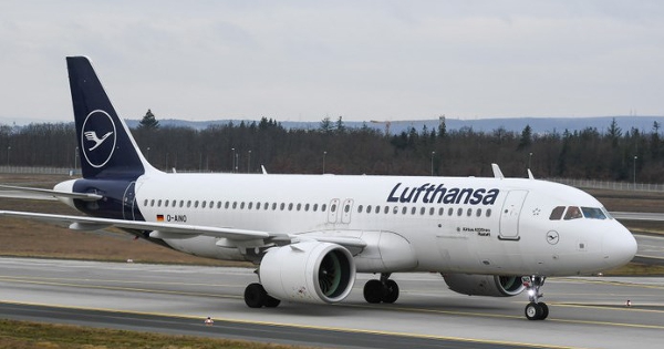 Châu Âu tìm kiếm nguồn cung nhiên liệu máy bay thay thế