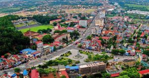 Hải Phòng đấu giá khu đất vàng xây chung cư và khách sạn