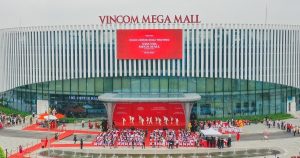 Vincom Retail đặt mục tiêu thu hơn 10.000 tỷ đồng năm 2026, giữ lại hơn 1 tỷ USD lợi nhuận chưa phân phối