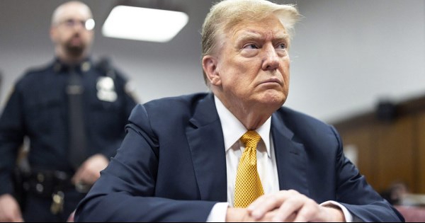 Ông Trump: Iran cần nghiêm túc đàm phán trước khi quá muộn