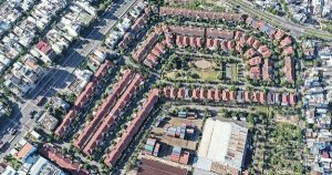 Đà Nẵng đấu giá 62 lô đất, giá khởi điểm cao nhất 74,8 triệu đồng/m2