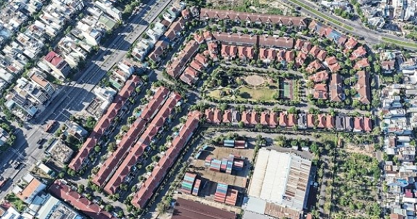 Đà Nẵng đấu giá 62 lô đất, giá khởi điểm cao nhất 74,8 triệu đồng/m2