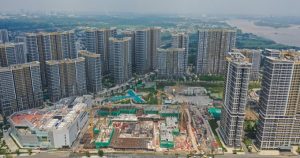 Chật vật trả nợ vay mua nhà