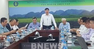 Xung đột ở Trung Đông: Tìm giải pháp ổn định thị trường phân bón trong nước