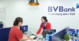 BVBank đặt mục tiêu tăng 34% lợi nhuận, tiếp tục kế hoạch niêm yết HOSE
