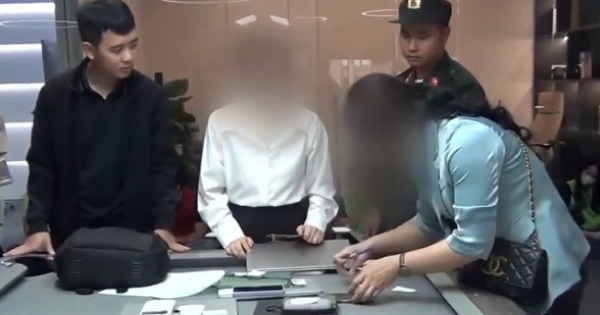 Đường dây tiền số ONUS lập 52 công ty 'chiếm đoạt hàng chục nghìn tỷ đồng'