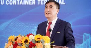 Đà Nẵng khởi công dự án 'siêu cảng' Liên Chiểu hơn 2 tỷ USD