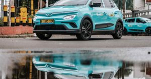 Báo Nhật gọi VinFast và BYD là ‘hai mãnh hổ’ trên thị trường xe điện châu Á