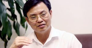 Cựu Cục trưởng Môi trường Hoàng Văn Thức bị bắt