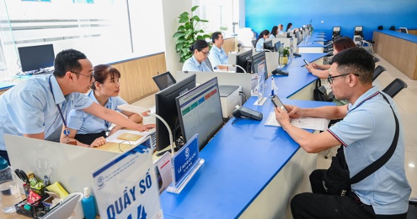 Trình Chính phủ dự thảo tăng lương cơ sở lên 2,53 triệu đồng