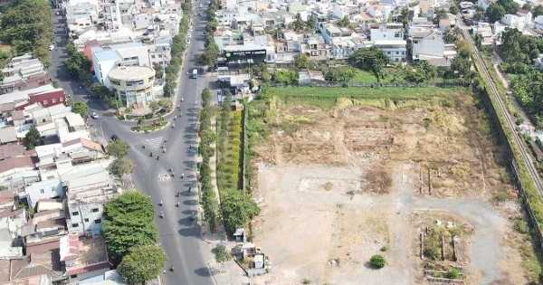 Đồng Nai công bố danh mục 107 khu đất sẽ đấu giá trong năm 2026