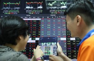 Lạc quan về thị trường loạt công ty chứng khoán kỳ vọng lãi kỷ lục