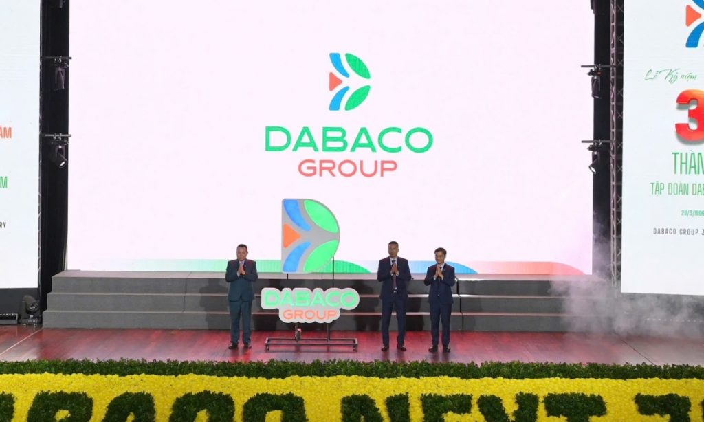 Dabaco chốt ngày tổ chức ĐHĐCĐ thường niên năm 2026缩略图 Dabaco chốt ngày tổ chức ĐHĐCĐ thường niên năm 2026