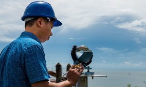 Ngày Khí tượng Thế giới 2026 Ưu tiên quan trắc để ứng phó biến đổi khí hậu