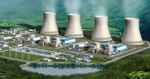 Dự kiến trình Quốc hội điều chỉnh chủ trương đầu tư dự án điện hạt nhân Ninh Thuận 1 vào tháng 4