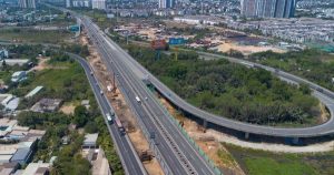 Giải ngân vốn đầu tư công đầu năm chậm lại, hai tháng mới đạt 5,6%