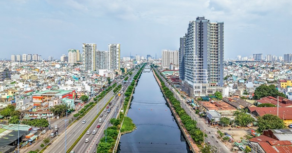 Hạ tầng và chu kỳ giá: D-Aqua trong bức tranh thị trường 2026 - 2028