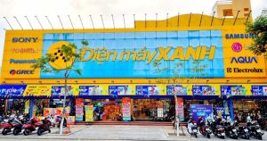 Điện Máy Xanh chốt phương án IPO tỷ lệ hơn 16%, chia cổ tức đến 3.200 tỷ đồng