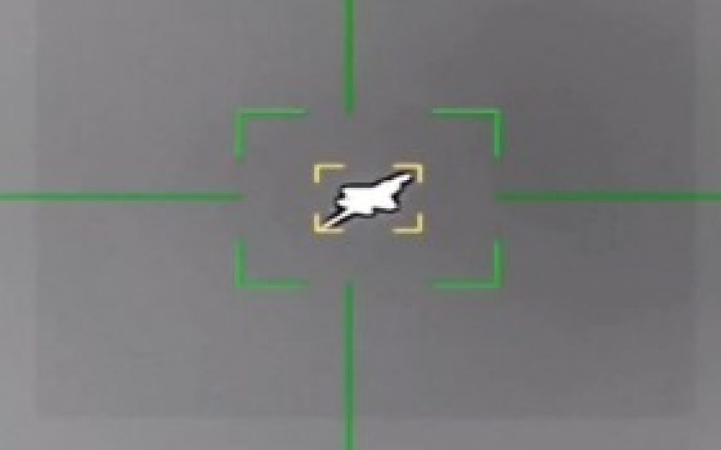 Iran tung video tiêm kích F 35 của Mỹ trúng tên lửa