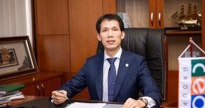 Chủ tịch CEO Group: Khó khăn trên thị trường bất động sản 2026 còn lớn hơn năm 2025